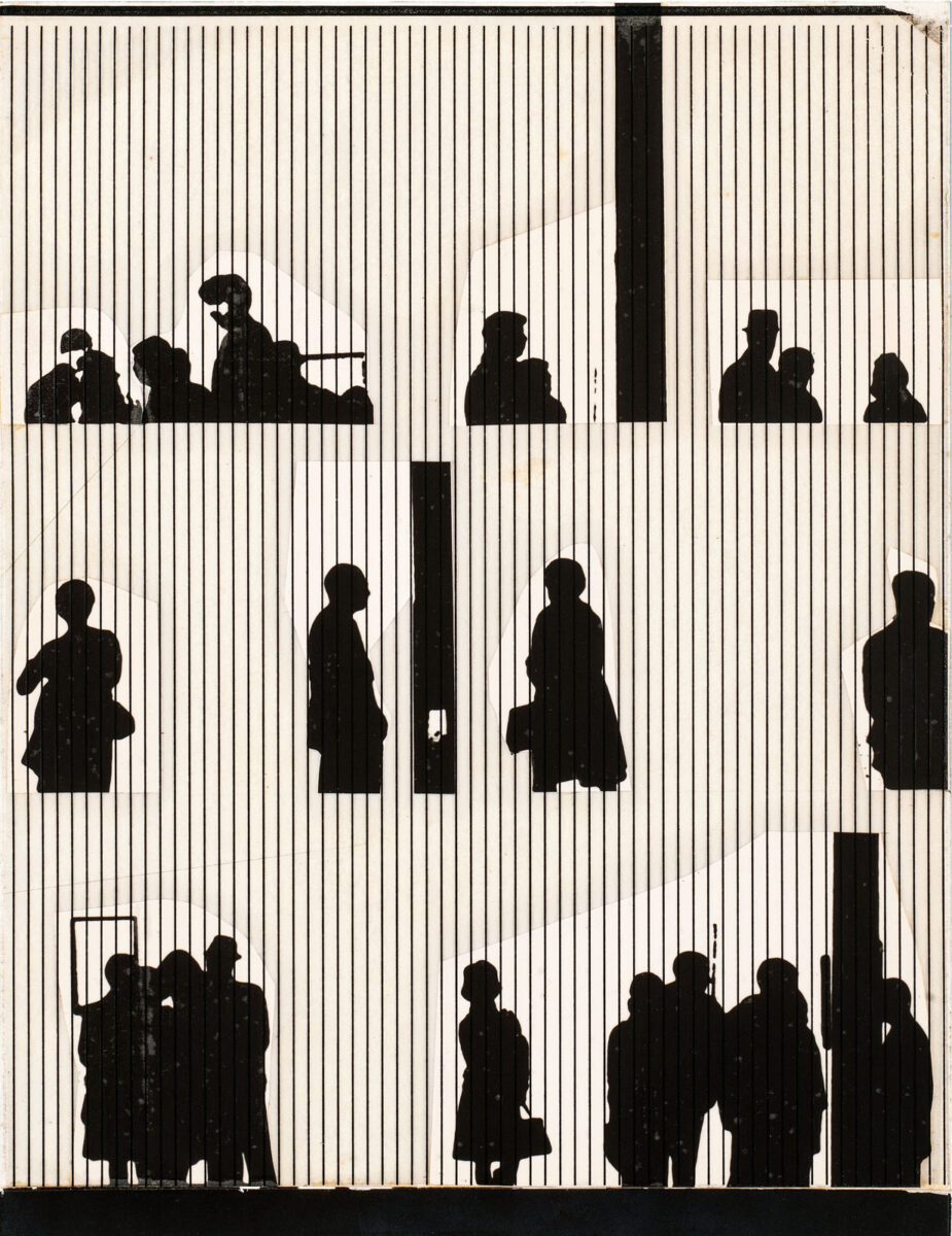 Okładka - [Centre Beaubourg, art, lecture, environnement, musique]