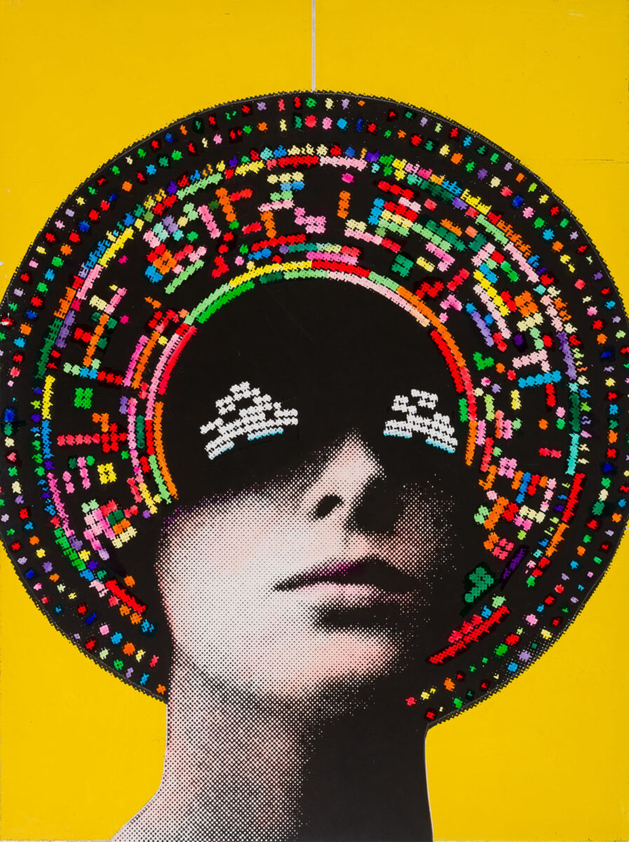 Cover - [Kobieta przyszłością Europy]