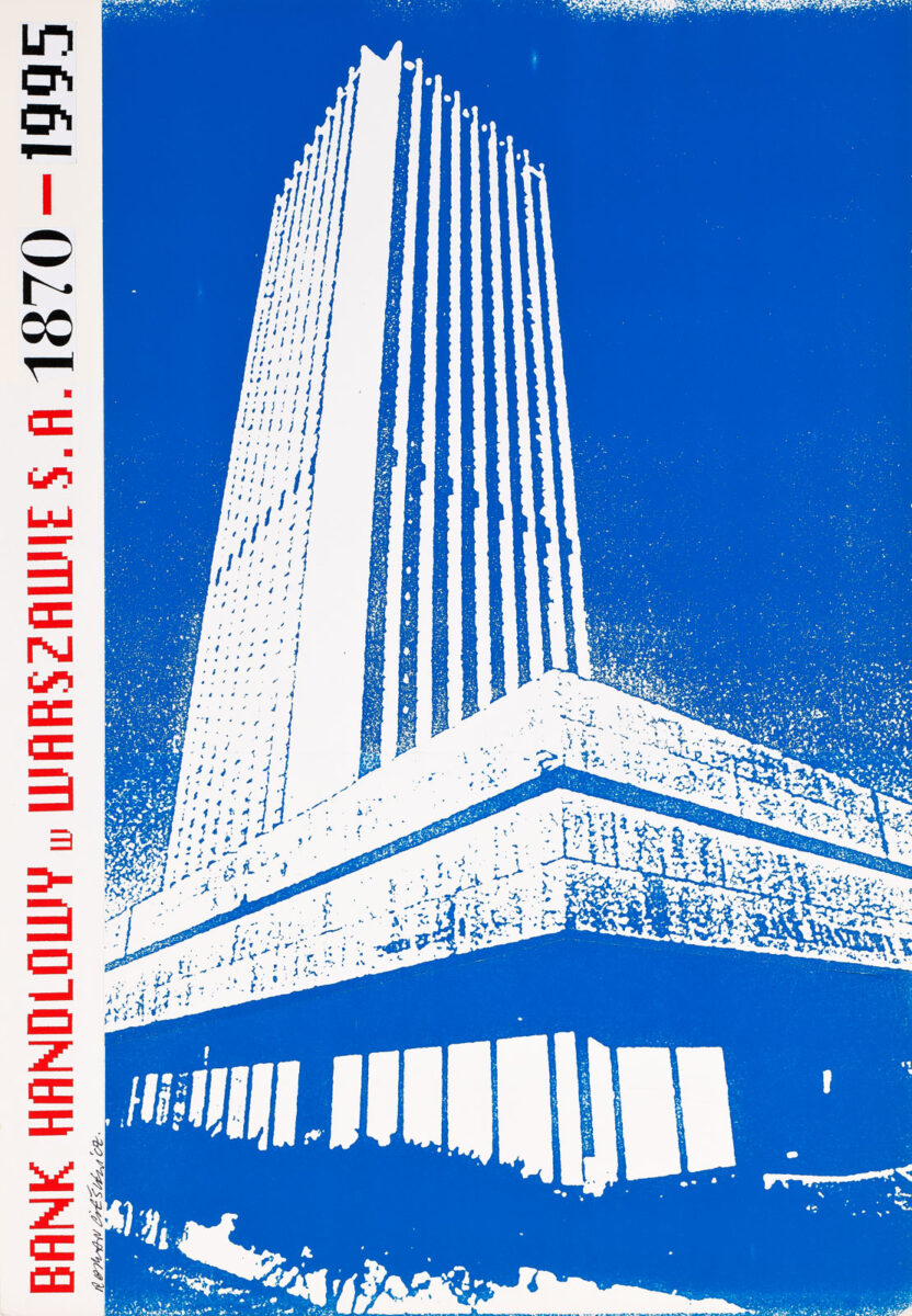 Okładka - Bank Handlowy w Warszawie S.A.