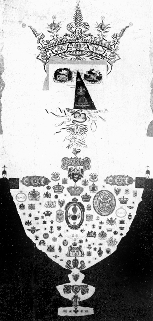 Okładka - Król