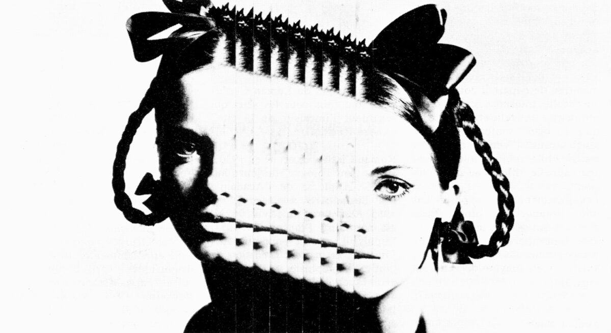 Okładka - Rita de Berlin I