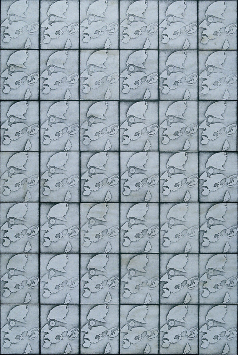Okładka - Jean-Luc Godard II