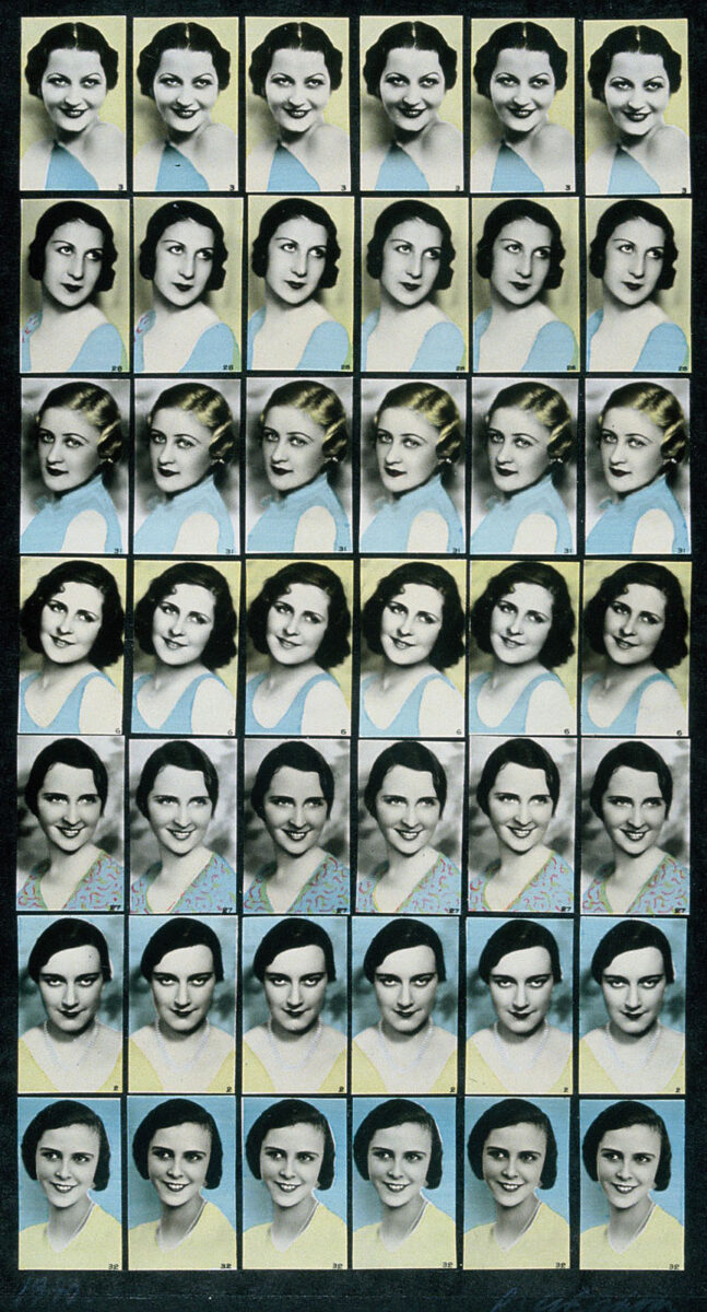 Okładka - Miss Kitsch 2