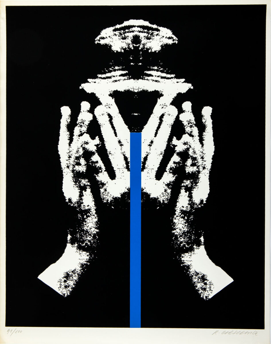 Okładka - Bobby Fischer II