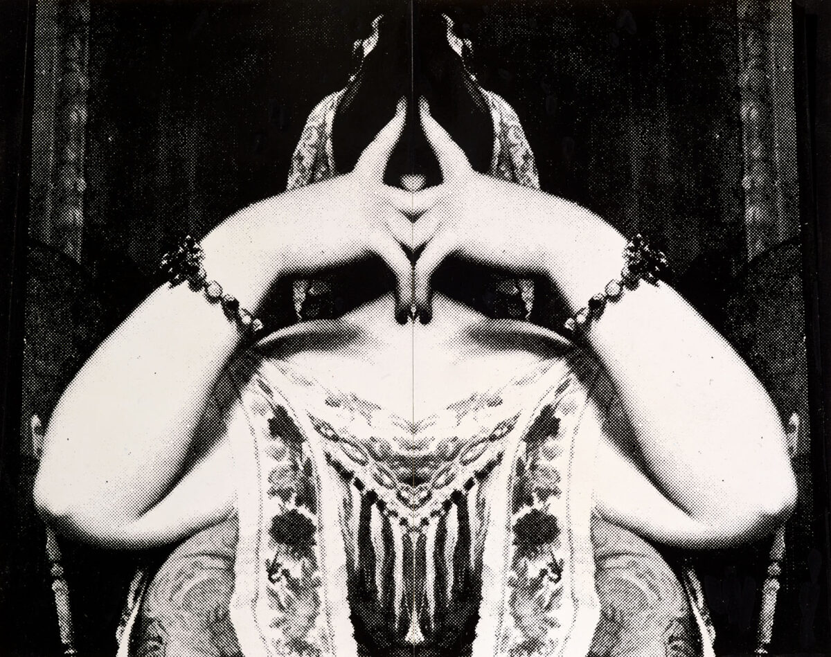 Okładka - Ceres Franco