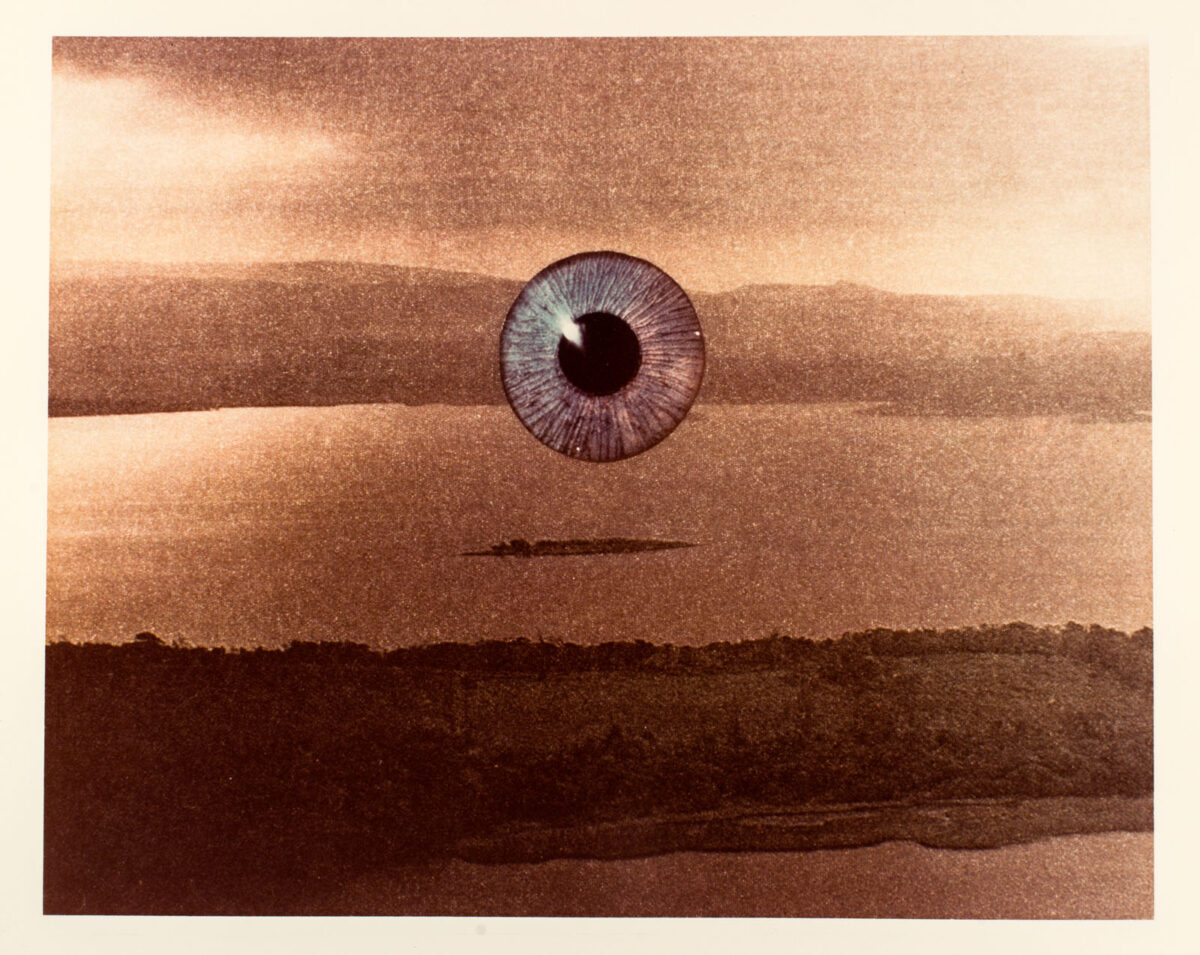Okładka - Crépuscule publicitaire