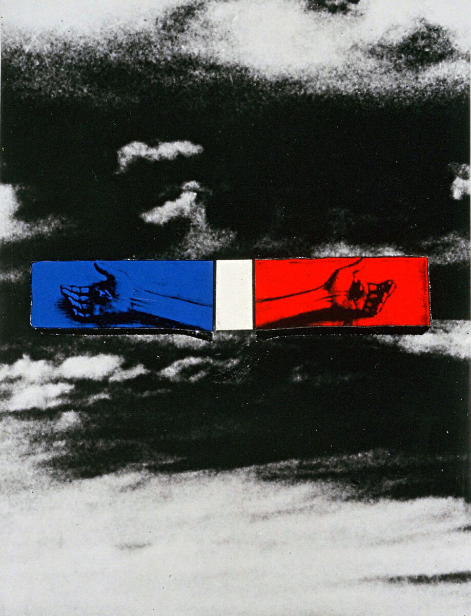 Okładka - Cruci-Fiction