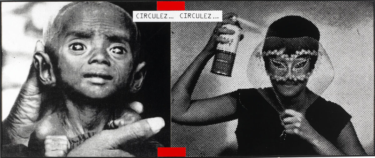 Okładka - Circulez... circulez…