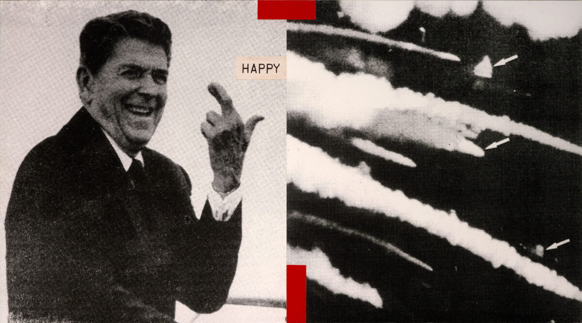 Okładka - Happy