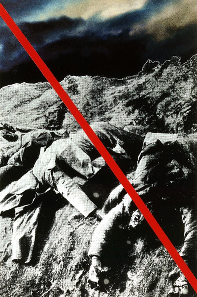 Okładka - Les dieux ont soif (G), (9)