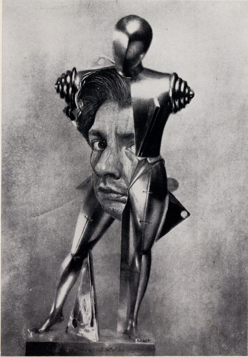 Okładka - Grand Troubadour / Chirico