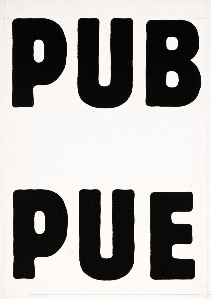 Okładka - Pub pue