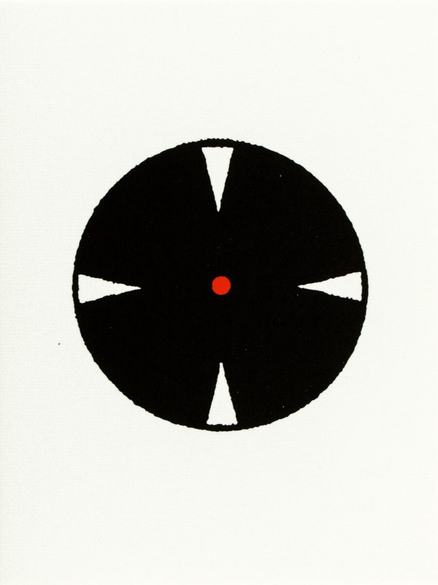Okładka - La plénitude du cercle 3