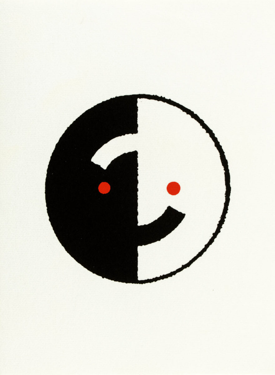 Okładka - La plénitude du cercle 4