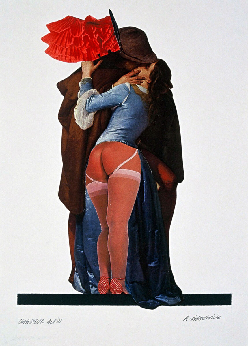 Okładka - Chasseur Alpine