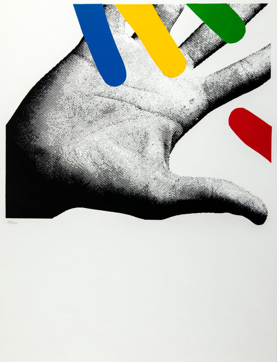 Okładka - [Exposition De l'Union des Arts Plastiques de Saint-Étienne-du-Rouvray]