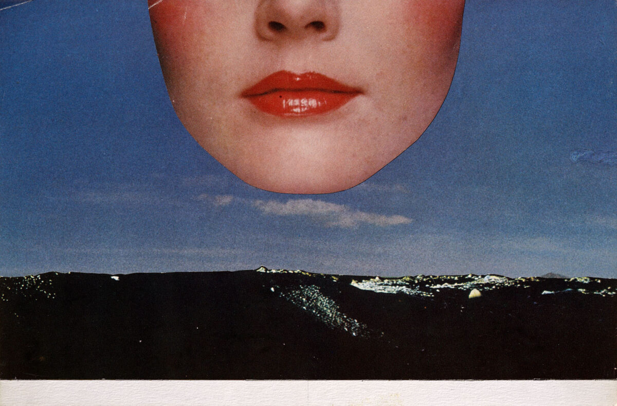 Okładka - [Campagne Zinzolins de Lancaster. Visage flottant]