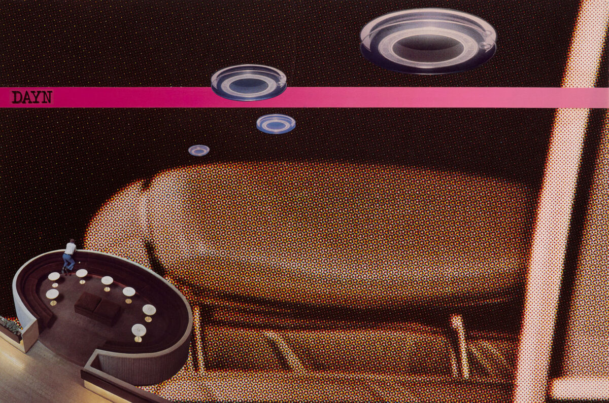 Okładka - [DAYN, double page]