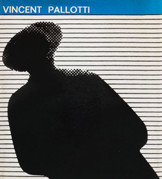 Okładka - Vincent Pallotti