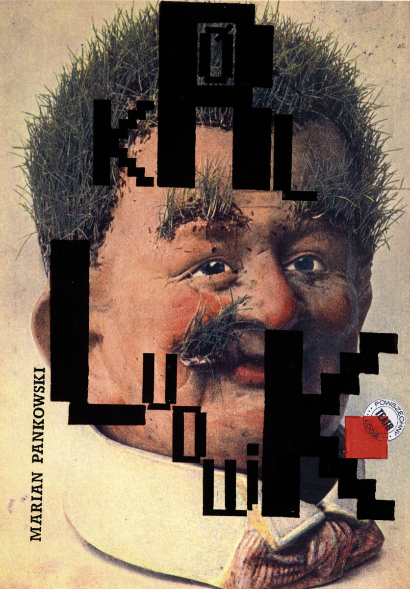 Okładka - Król Ludwik