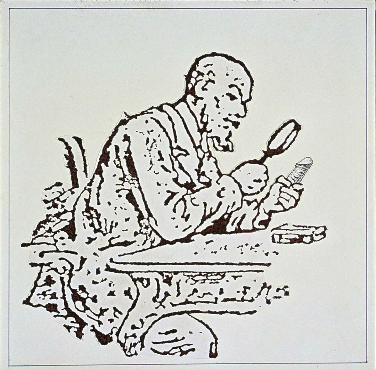 Okładka - Dr. Freund