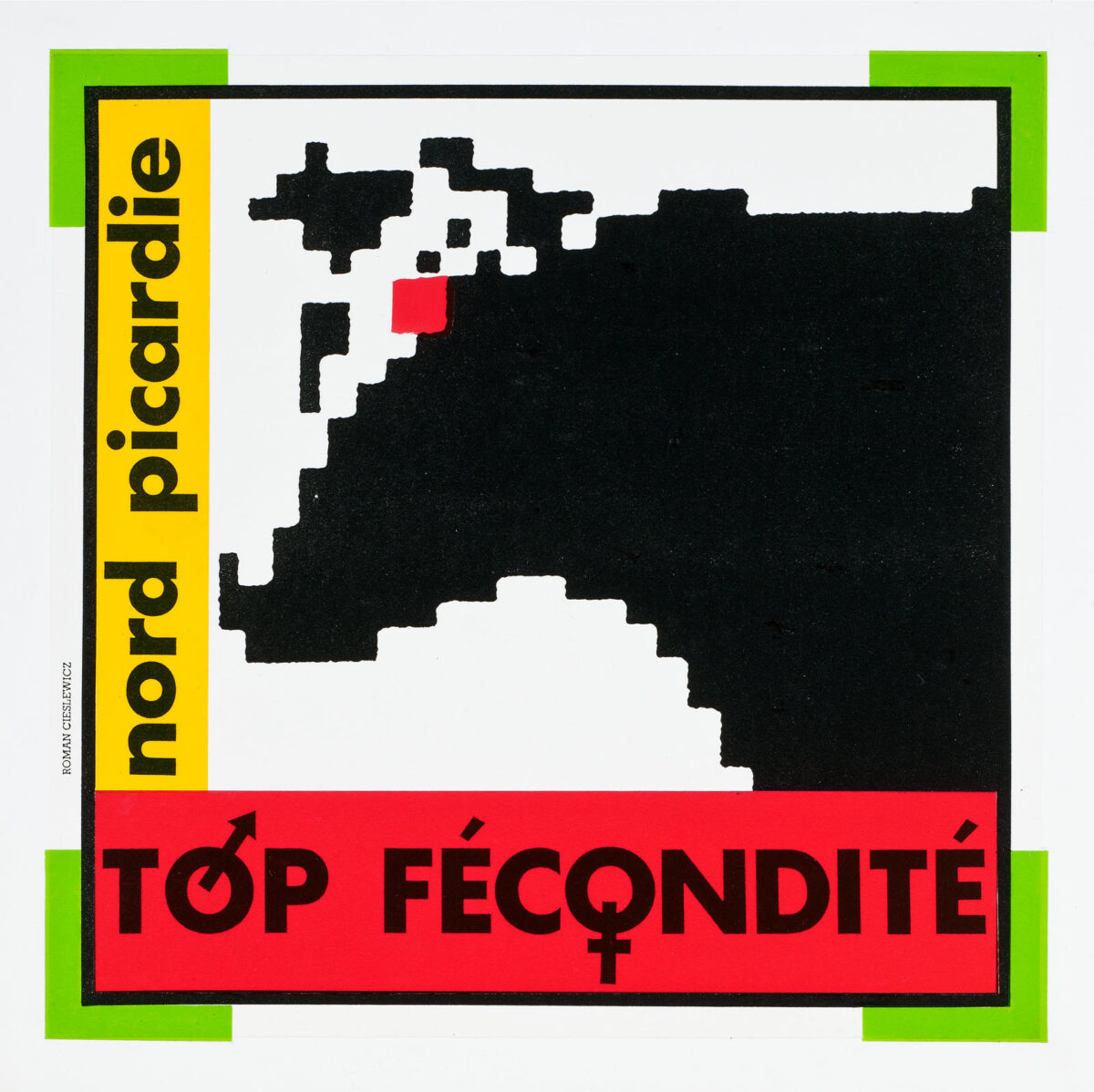 Cover - Top Fécondité – Nord-Picardie