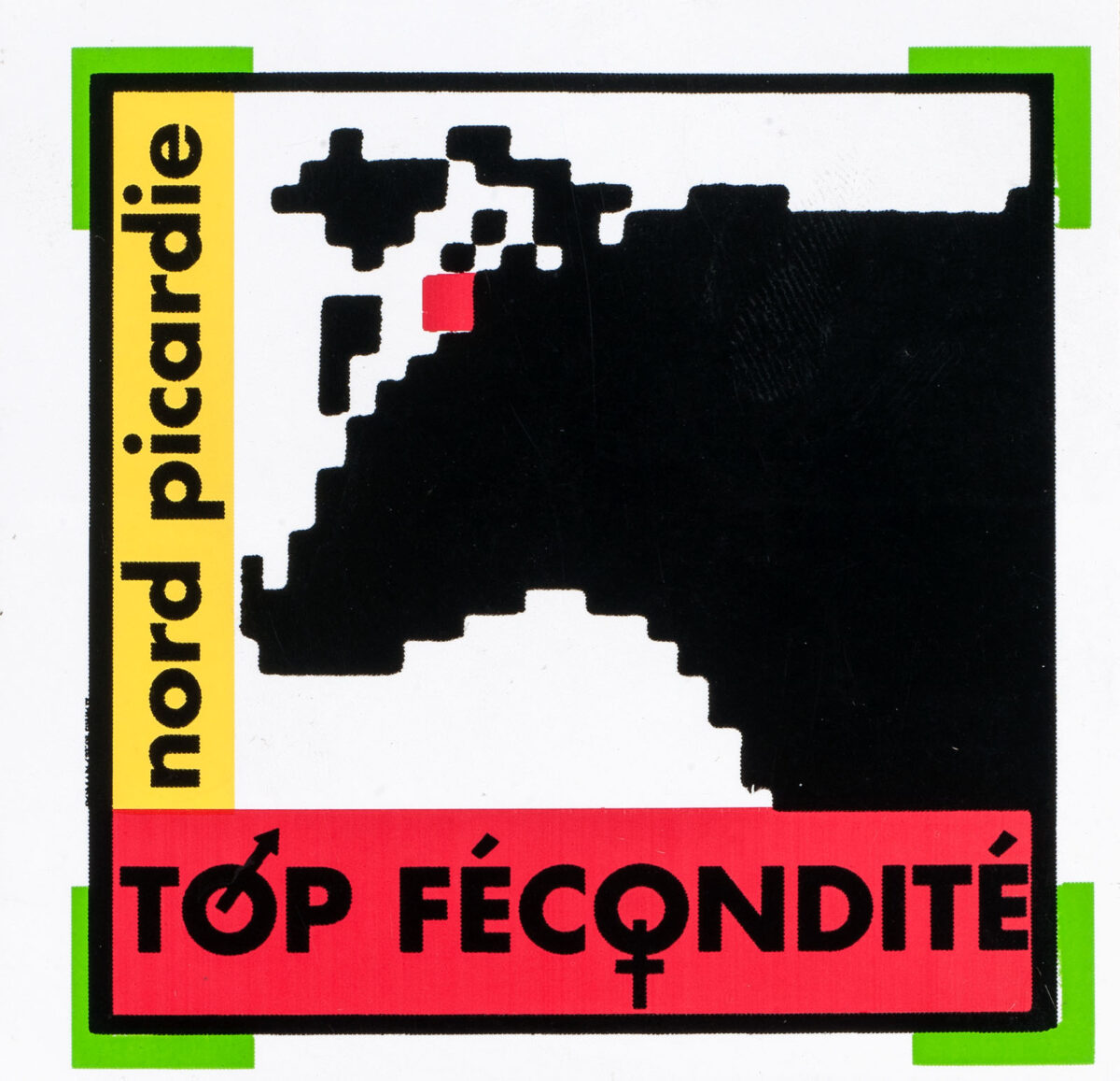 Cover - Top Fécondité – Nord-Picardie