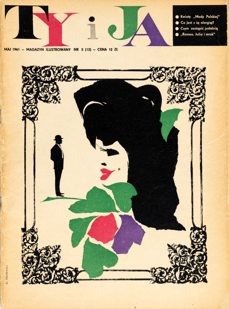 Cover - Ty i Ja 1961/5