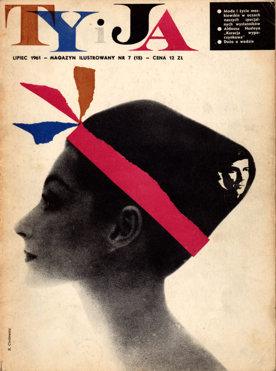 Cover - Ty i Ja 1961/7