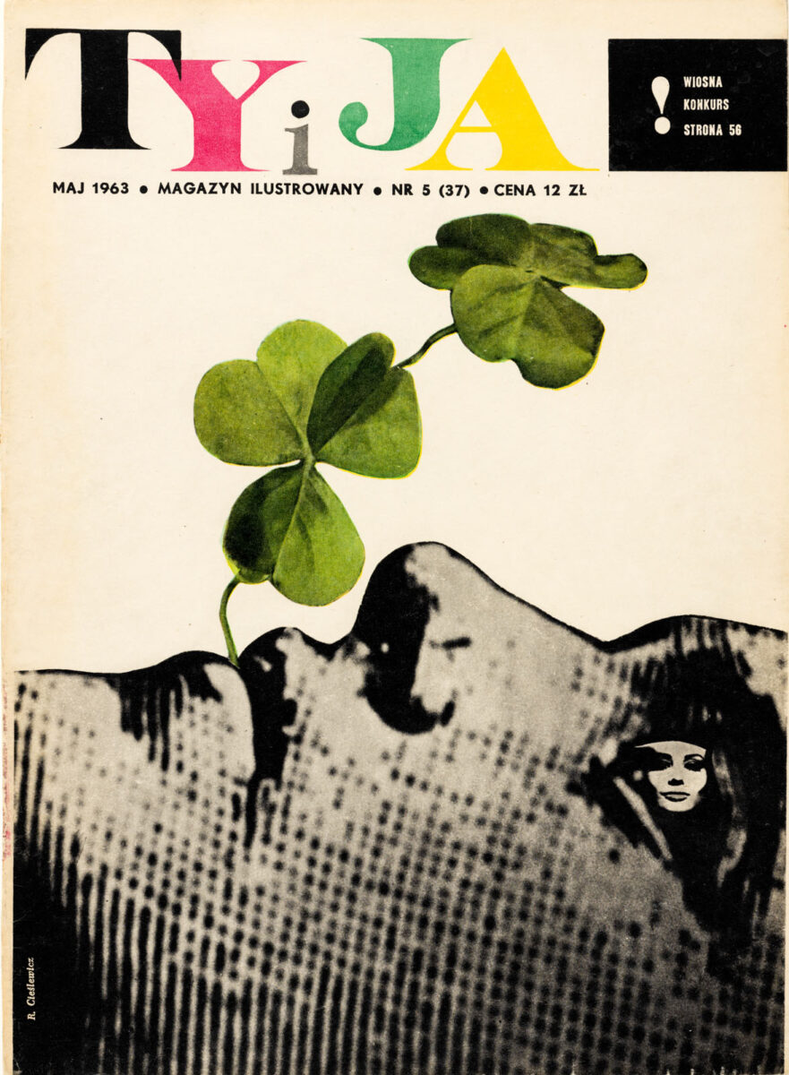 Cover - Ty i Ja 1963/ 5