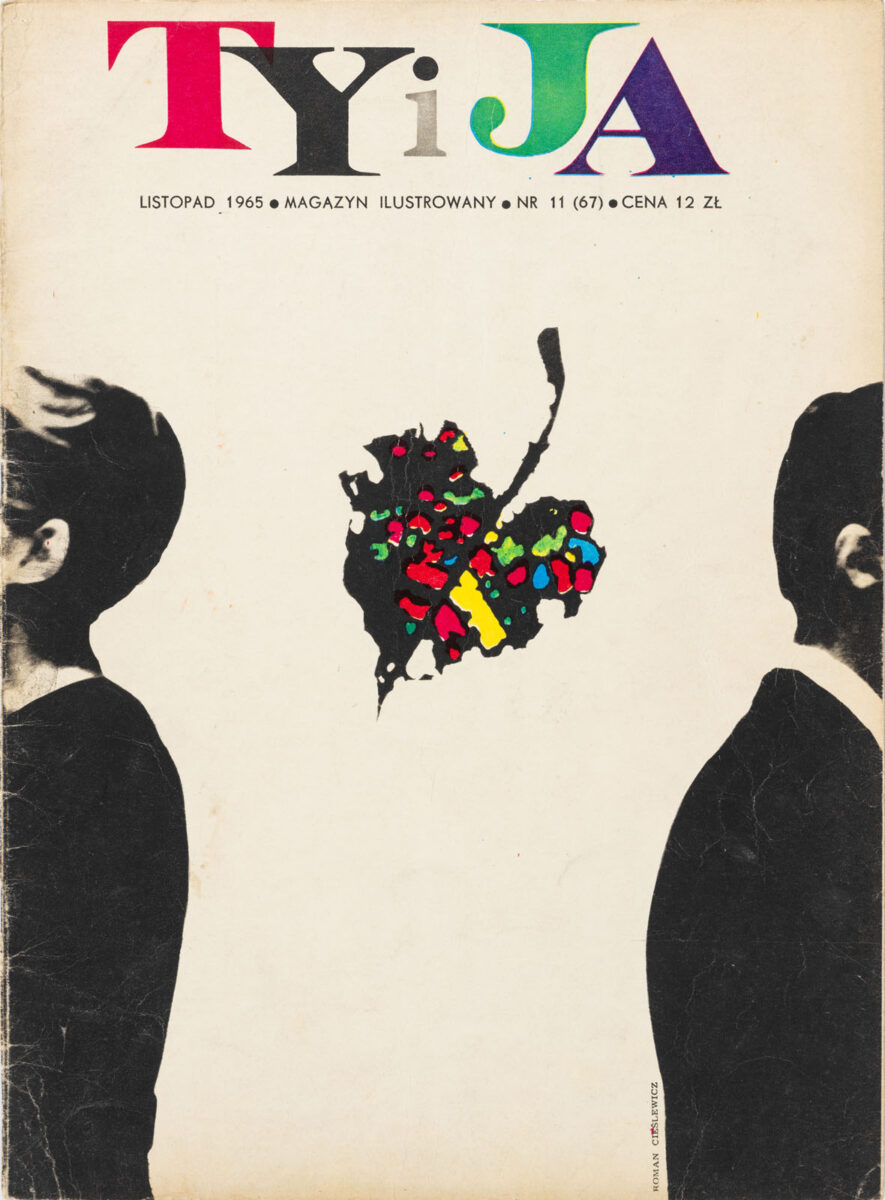 Cover - Ty i Ja 1965/11
