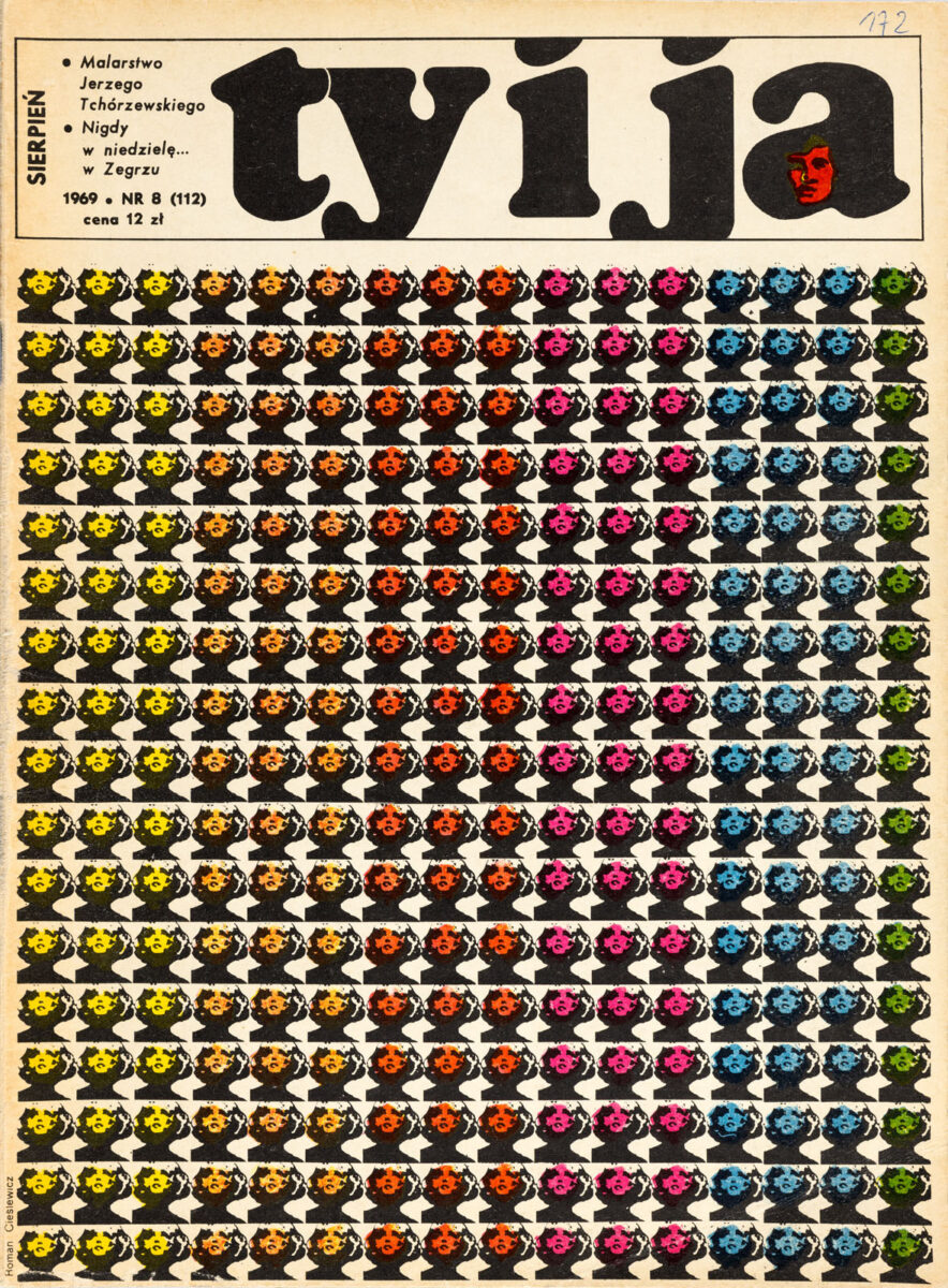 Cover - Ty i Ja 1969/8