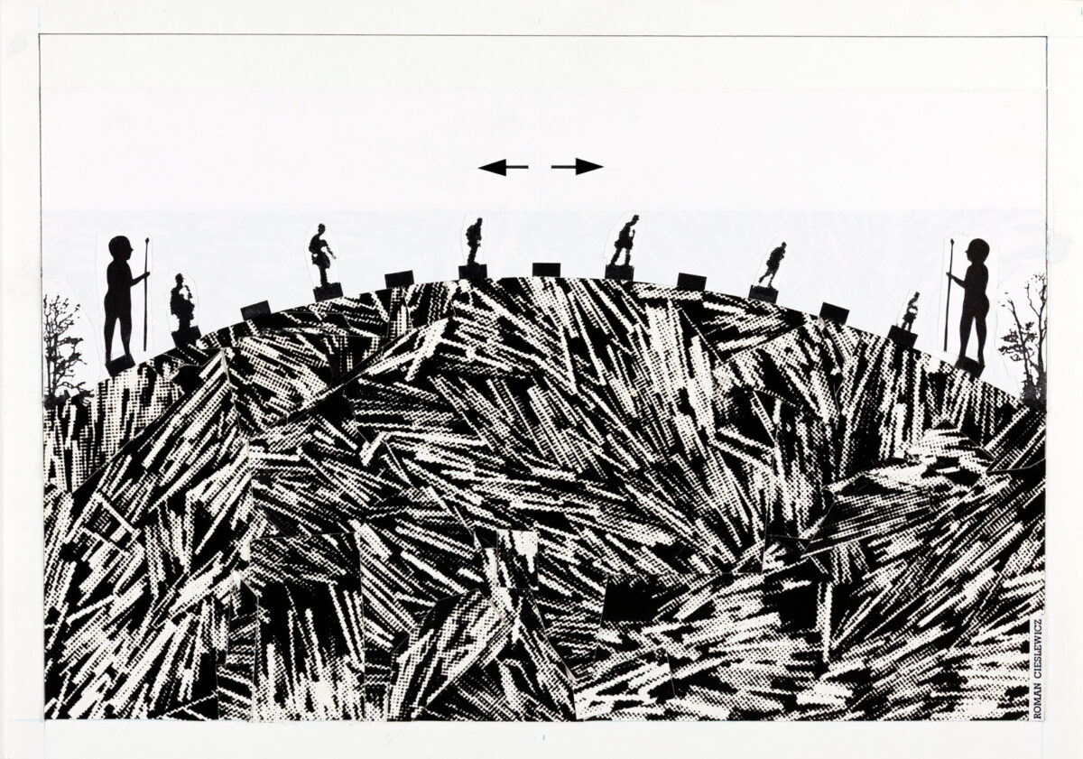 Okładka - [Libération, terre]