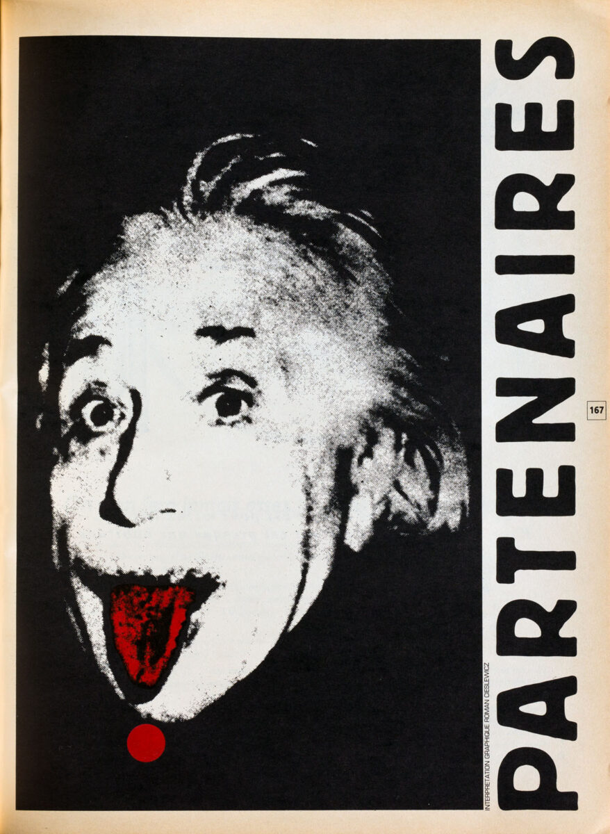 Cover - Partenaires