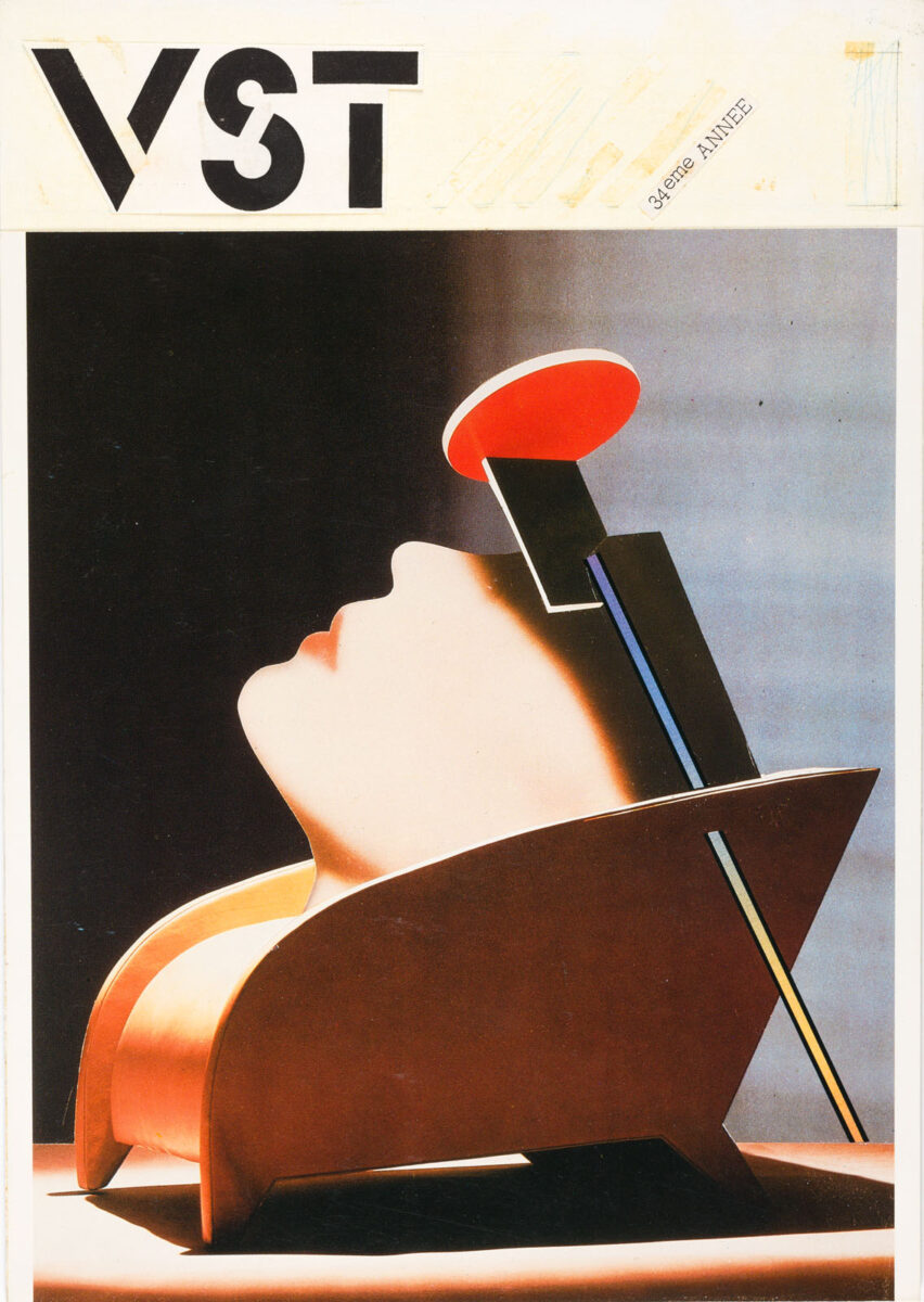 Okładka - VST 1988/1