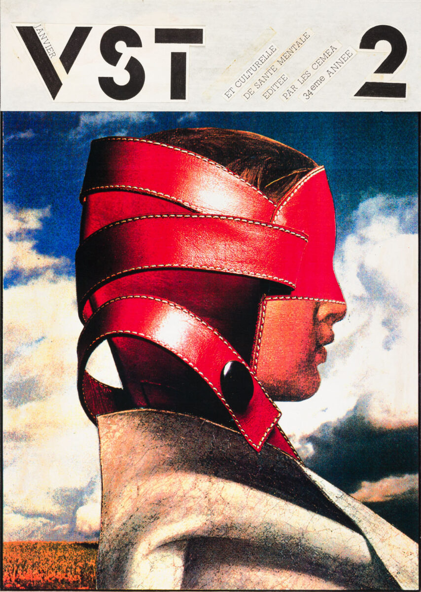 Okładka - VST 1988/2