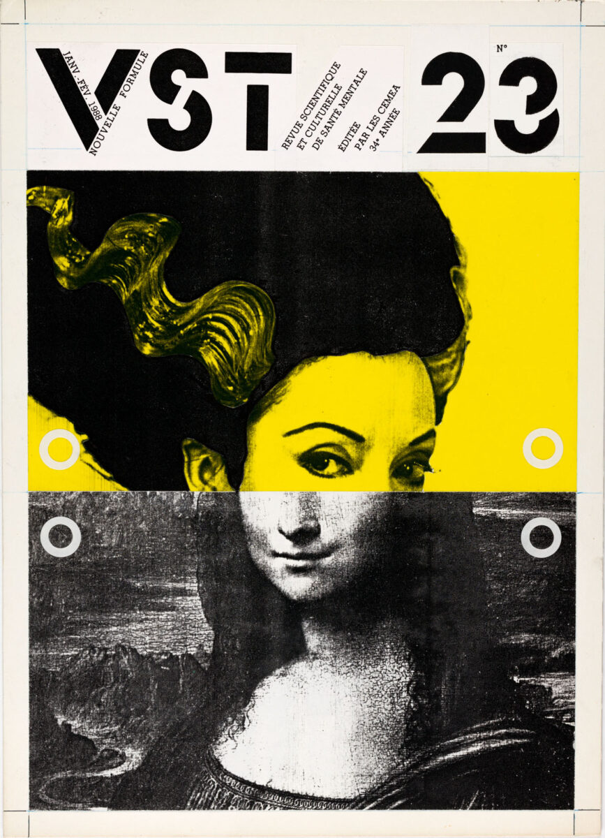 Okładka - VST 1991/23