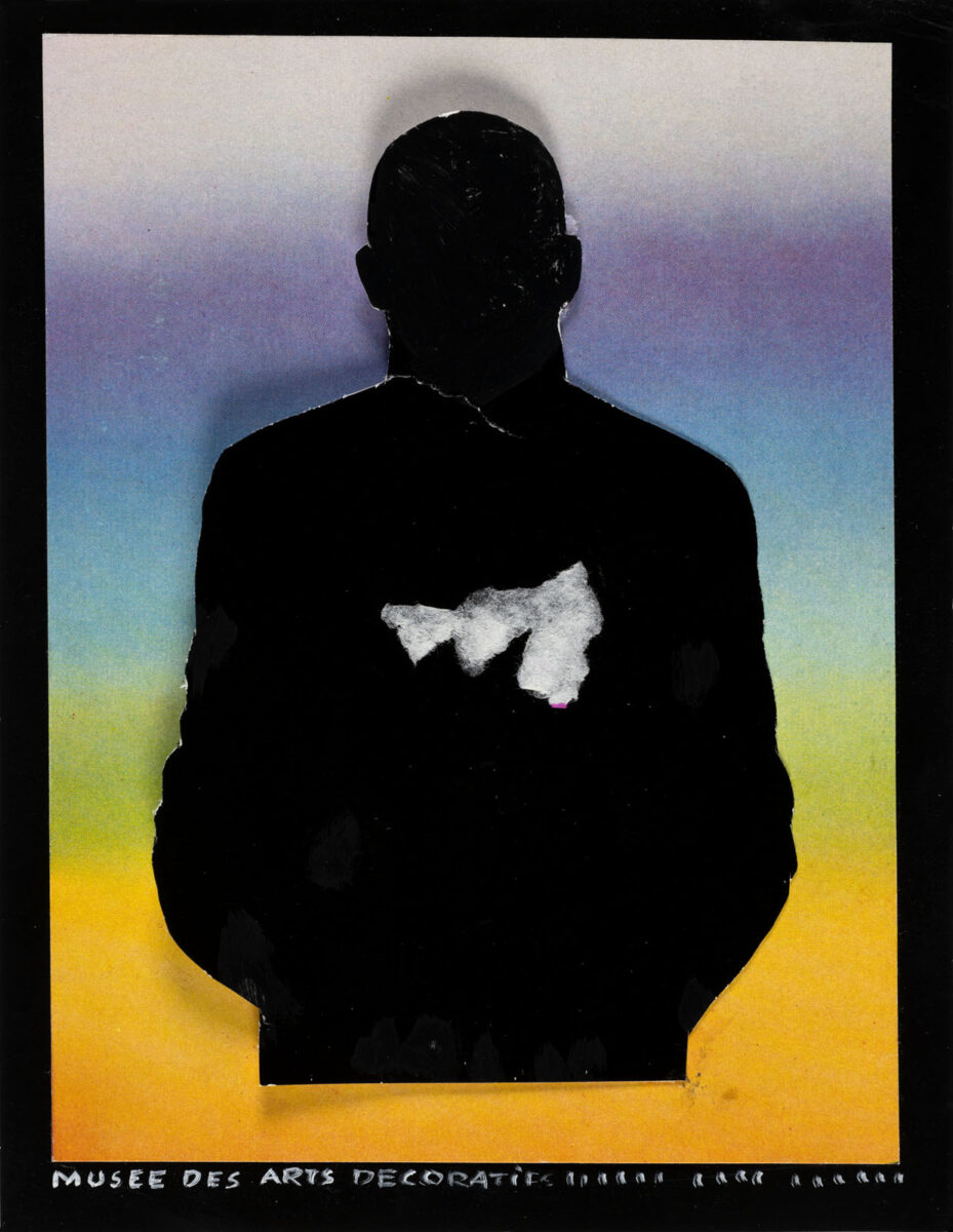 Cover - Musee des Arts Deocratifs