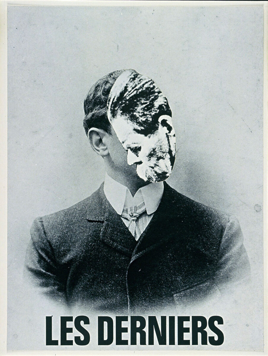 Okładka - Les Derniers, Maxime Gorki