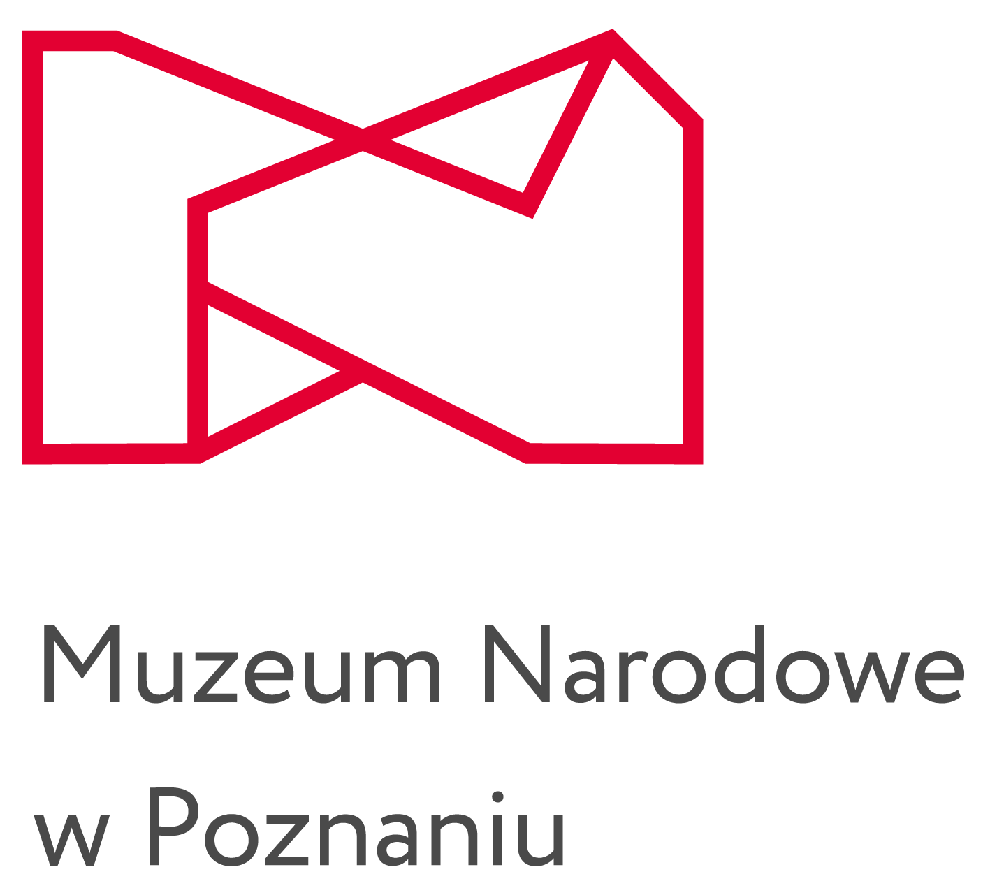 logo Muzeum Narodowego w Poznaniu